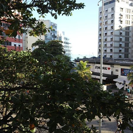 Gohouse Prudente 301 A Apartman Rio de Janeiro Kültér fotó