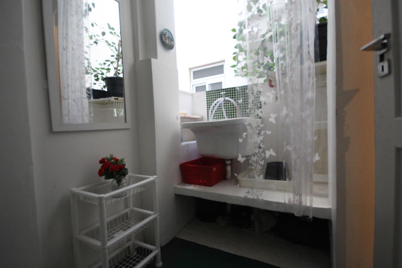 Gohouse Prudente 301 A Apartman Rio de Janeiro Kültér fotó