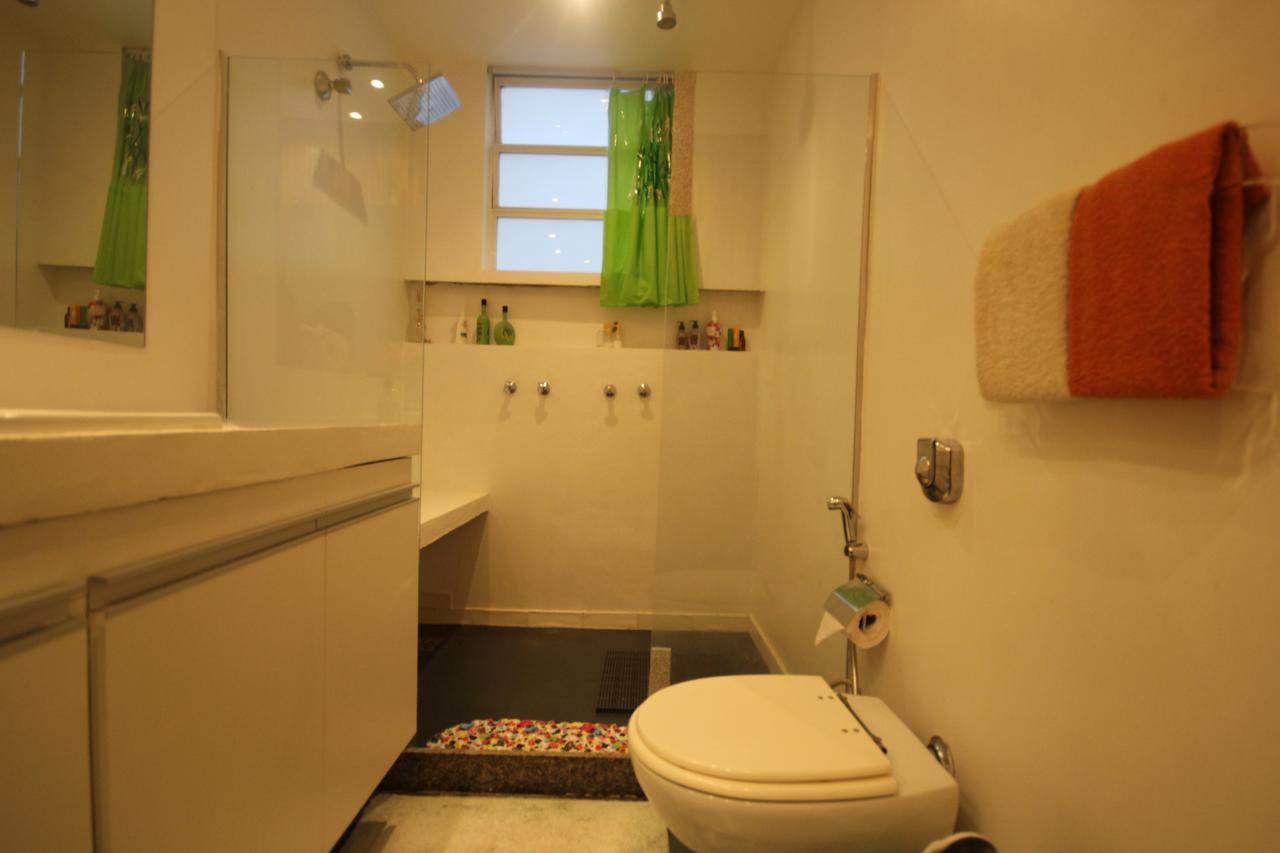Gohouse Prudente 301 A Apartman Rio de Janeiro Kültér fotó