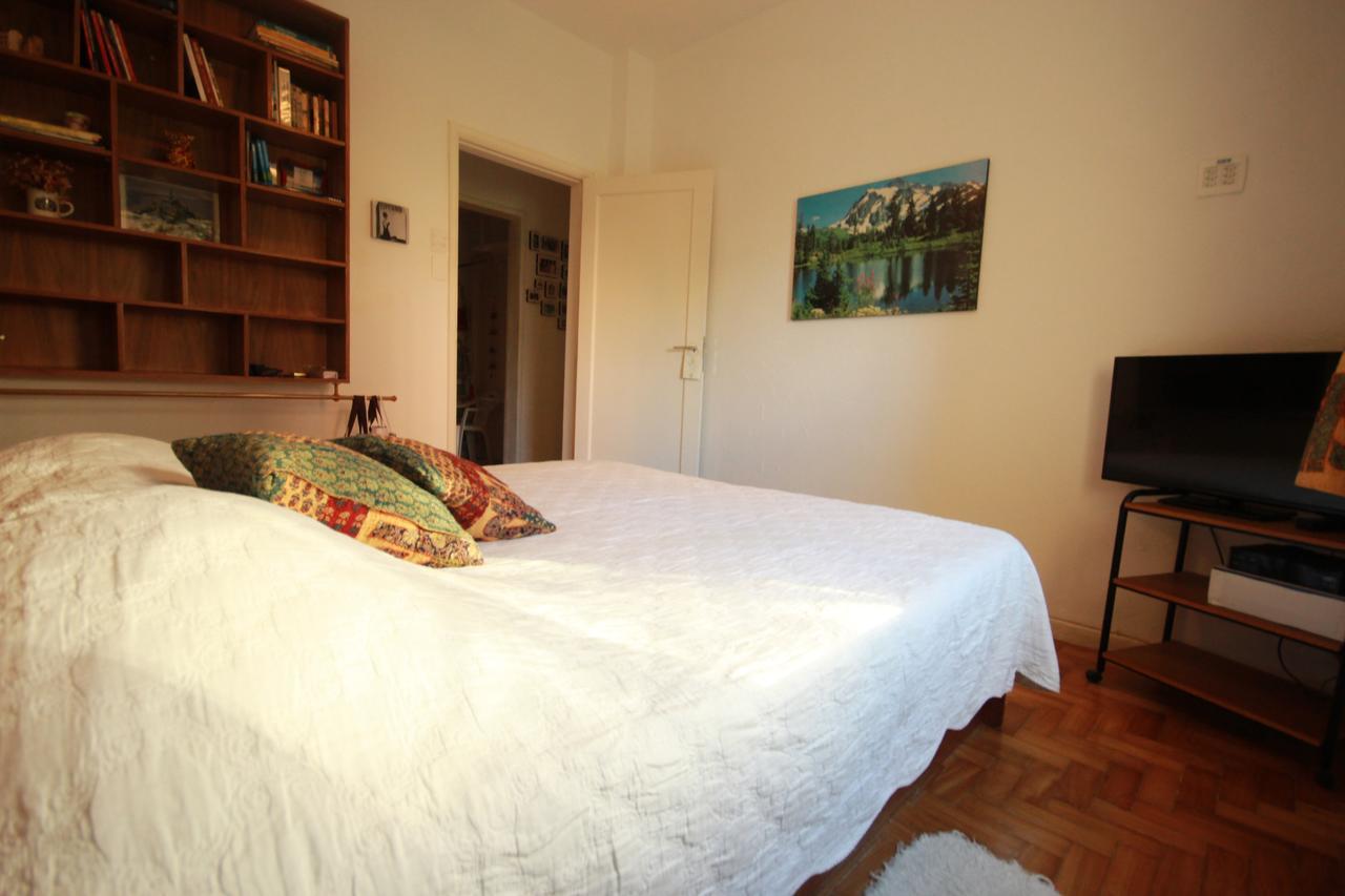 Gohouse Prudente 301 A Apartman Rio de Janeiro Kültér fotó