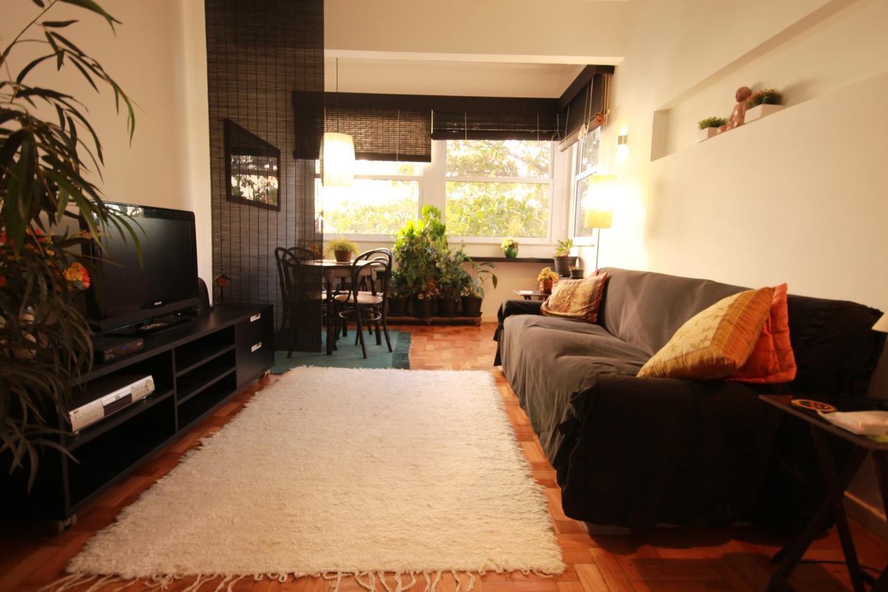 Gohouse Prudente 301 A Apartman Rio de Janeiro Kültér fotó