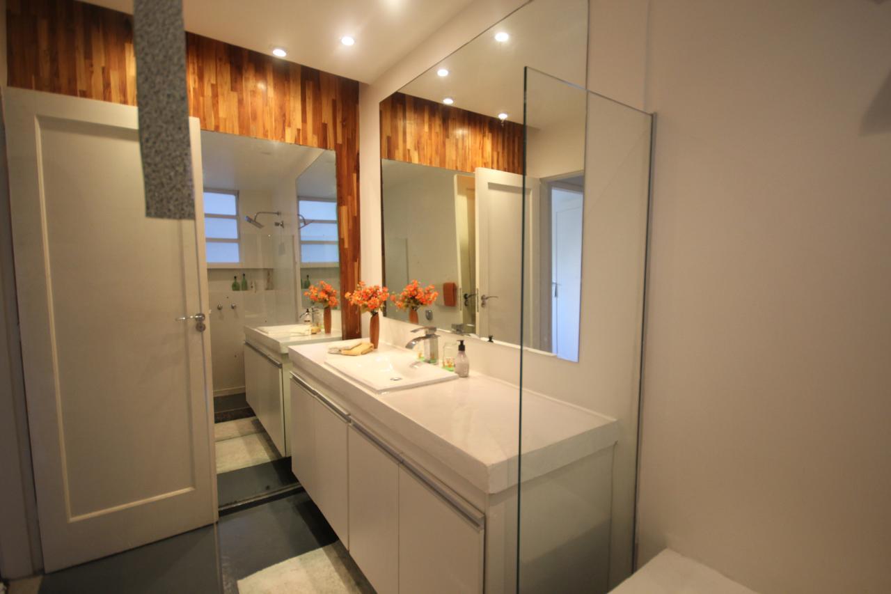 Gohouse Prudente 301 A Apartman Rio de Janeiro Kültér fotó