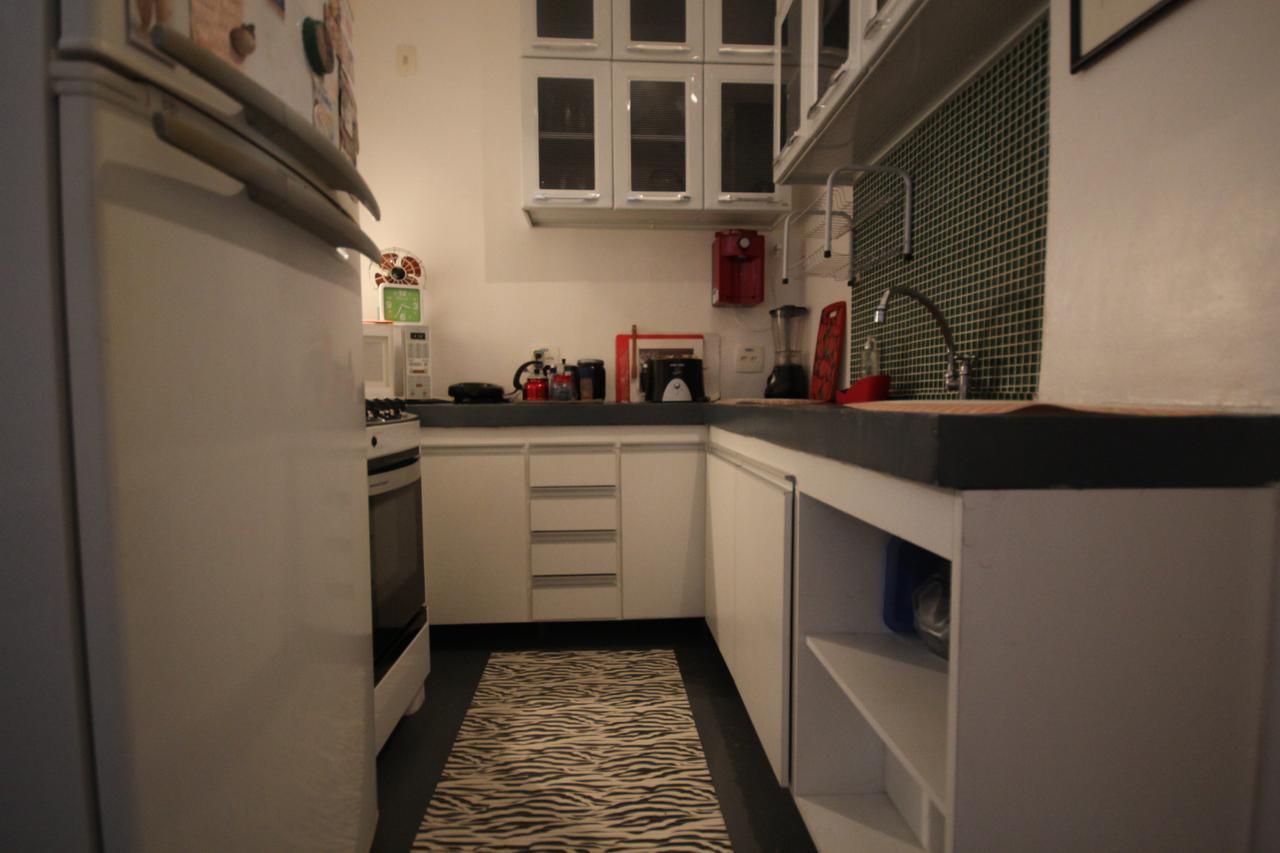 Gohouse Prudente 301 A Apartman Rio de Janeiro Kültér fotó