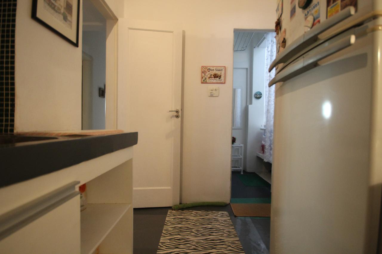 Gohouse Prudente 301 A Apartman Rio de Janeiro Kültér fotó