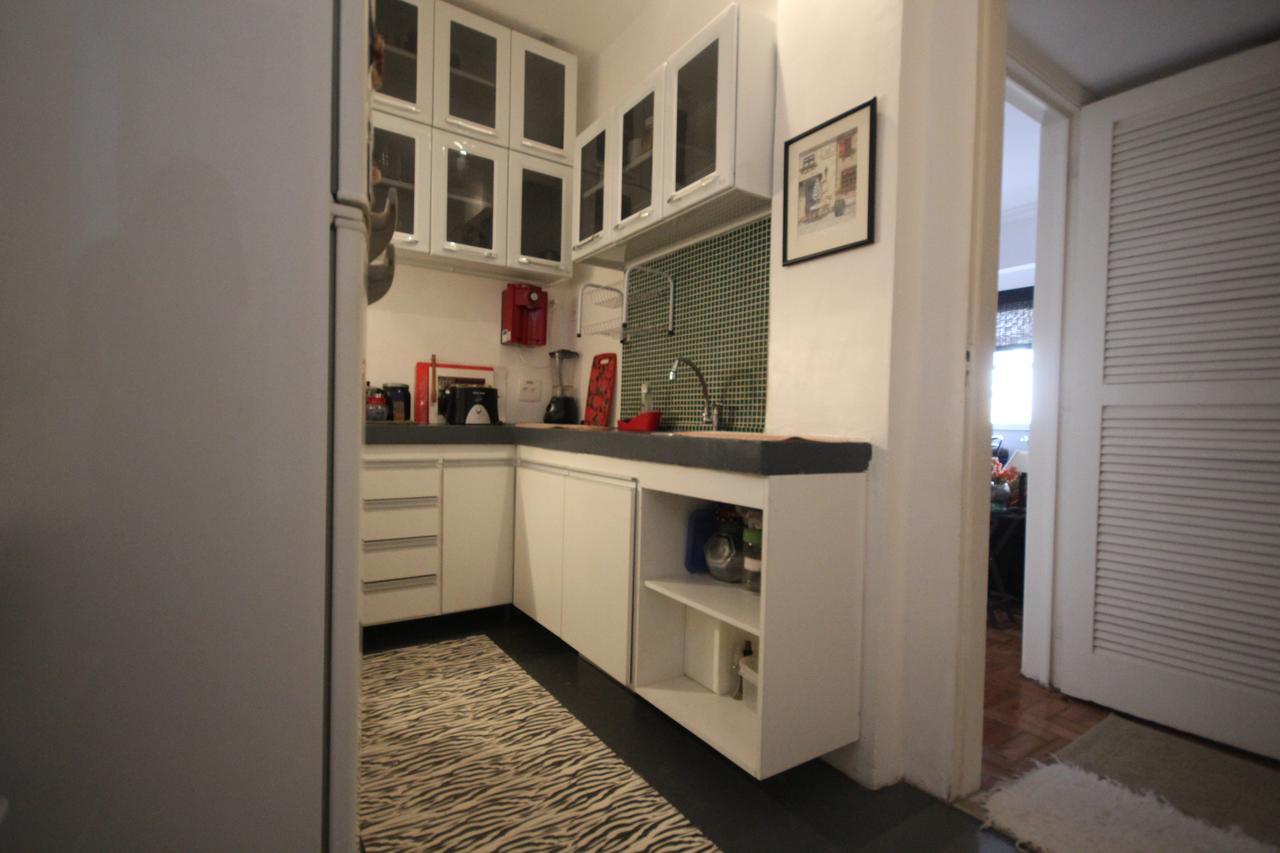 Gohouse Prudente 301 A Apartman Rio de Janeiro Kültér fotó