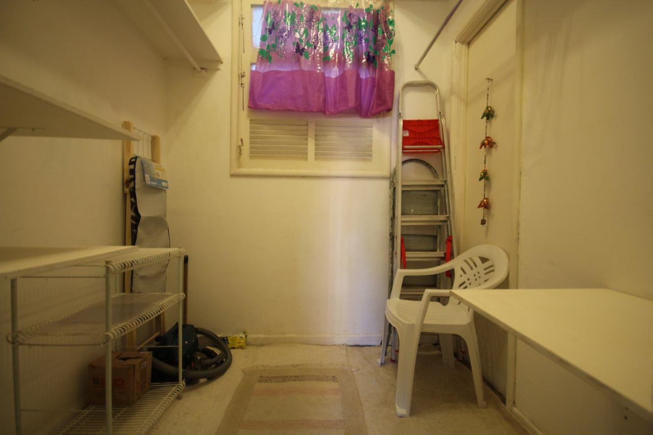 Gohouse Prudente 301 A Apartman Rio de Janeiro Kültér fotó