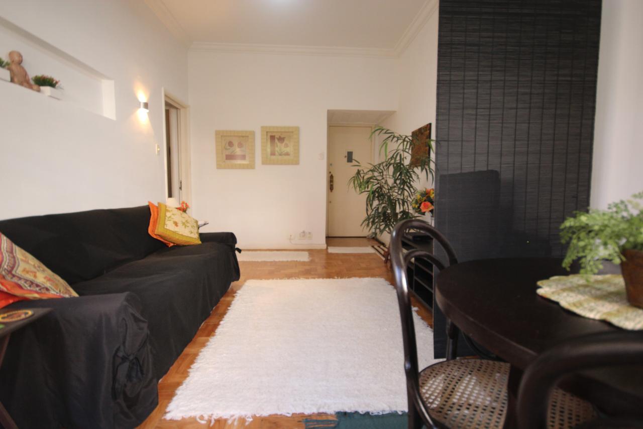 Gohouse Prudente 301 A Apartman Rio de Janeiro Kültér fotó