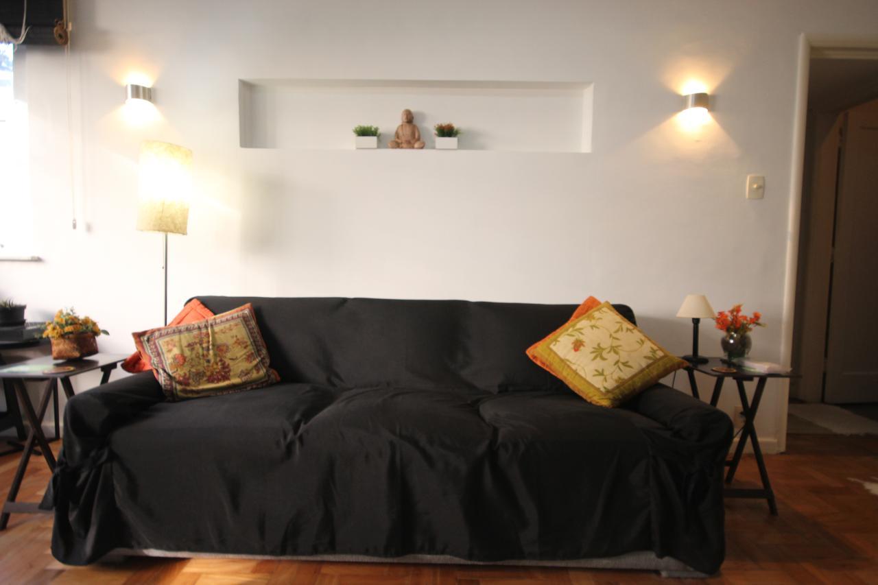 Gohouse Prudente 301 A Apartman Rio de Janeiro Kültér fotó