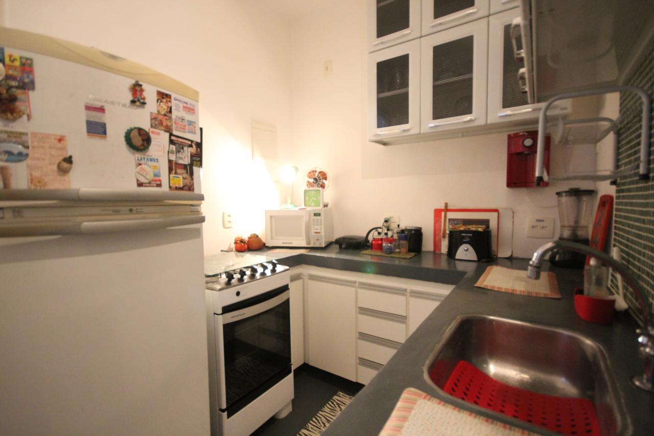 Gohouse Prudente 301 A Apartman Rio de Janeiro Kültér fotó