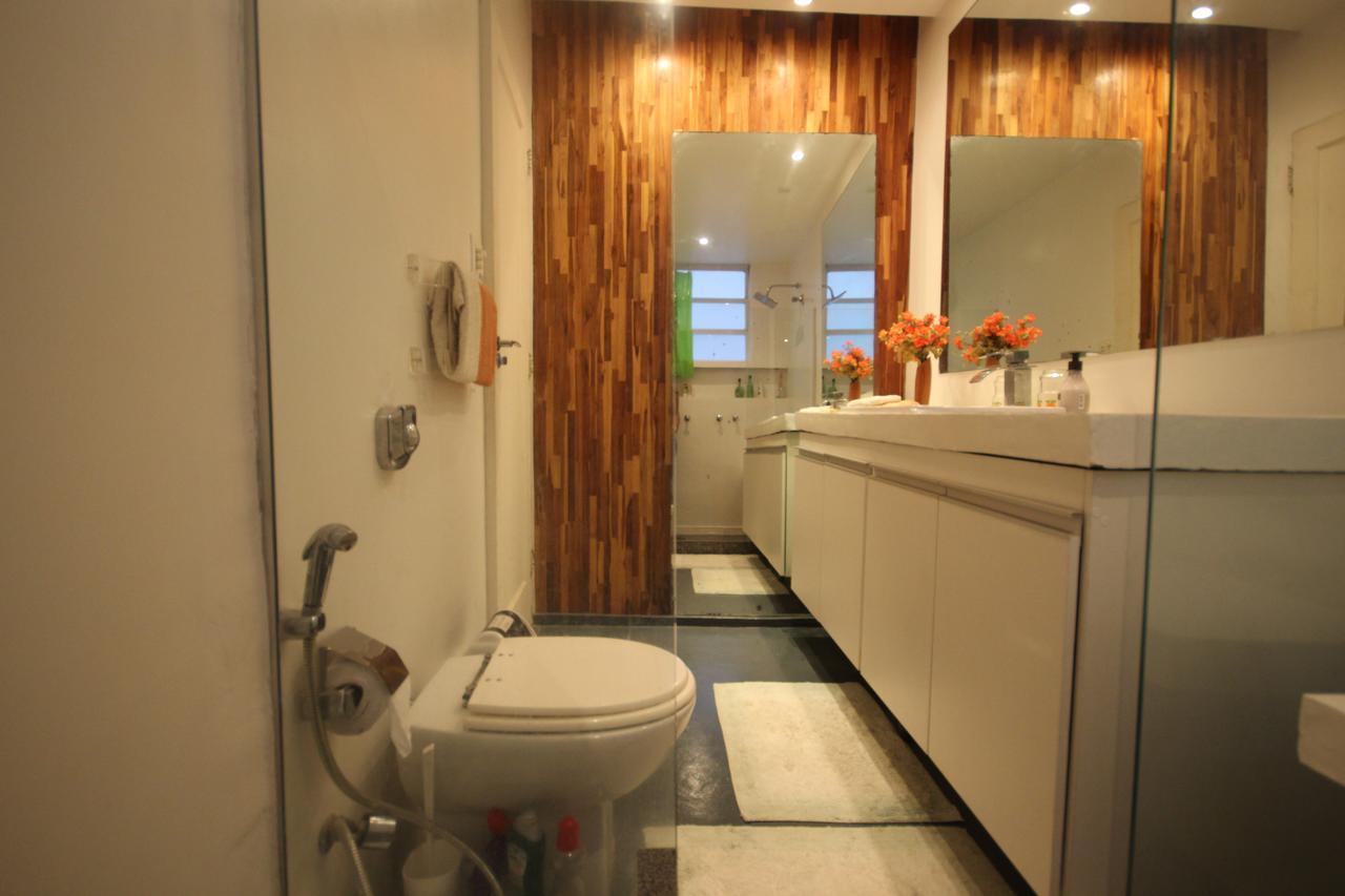 Gohouse Prudente 301 A Apartman Rio de Janeiro Kültér fotó