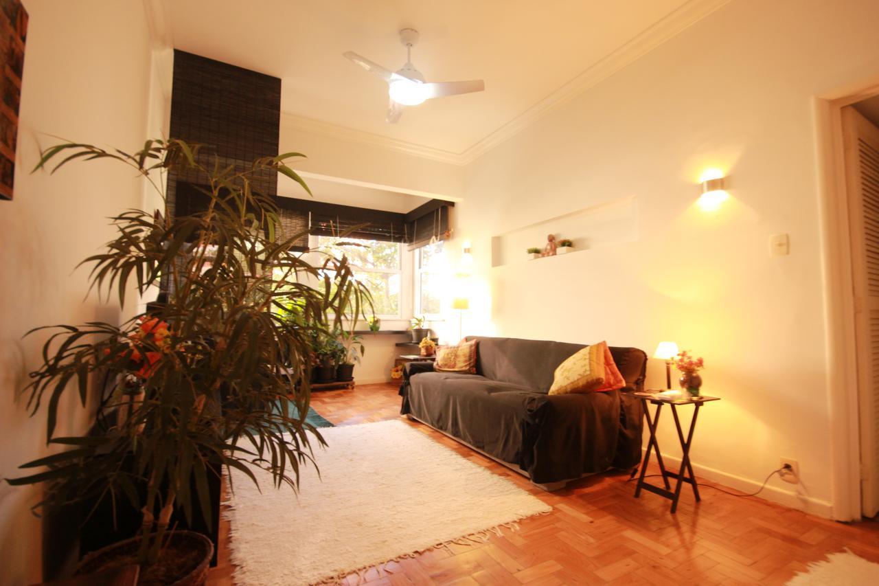 Gohouse Prudente 301 A Apartman Rio de Janeiro Kültér fotó