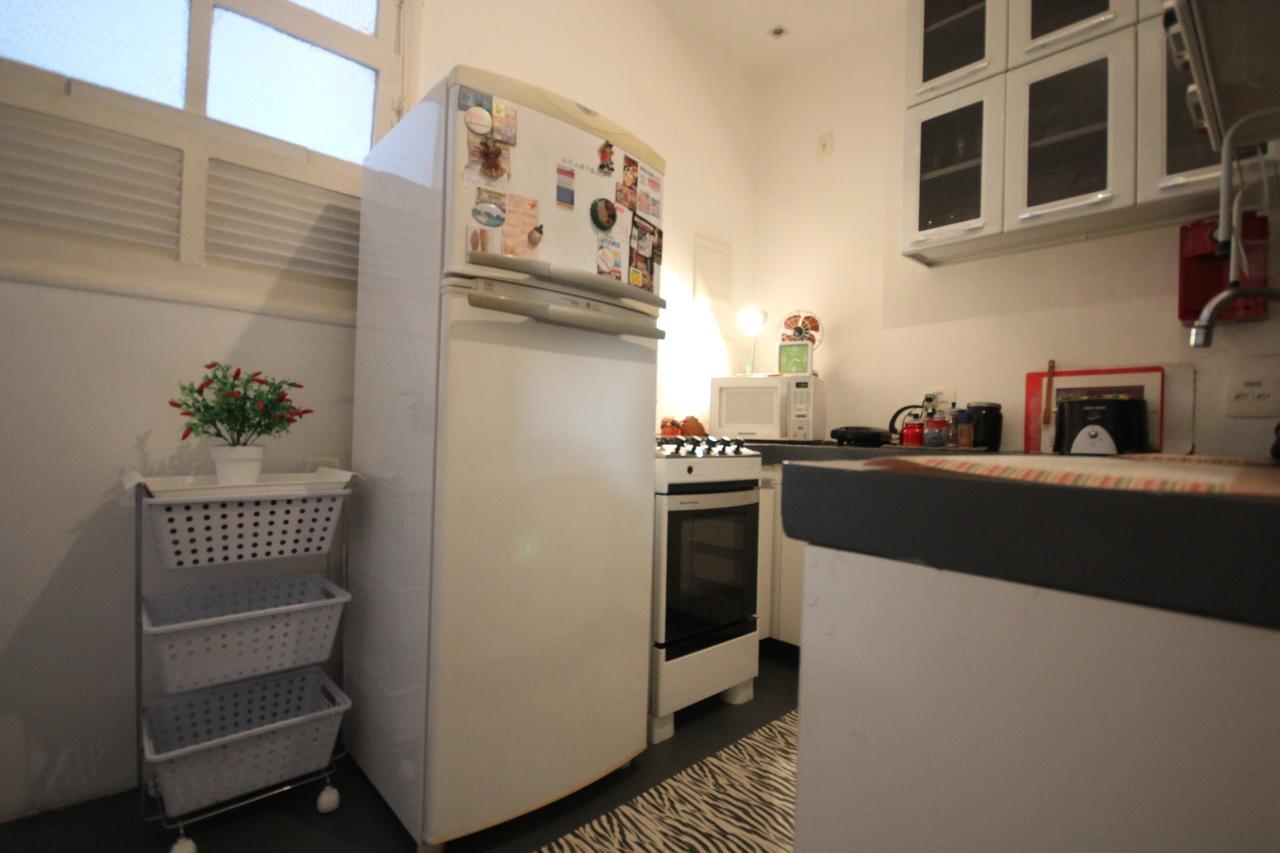 Gohouse Prudente 301 A Apartman Rio de Janeiro Kültér fotó
